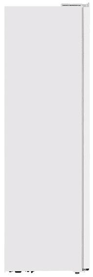 Холодильник MAUNFELD MFF177NFW Slim Inverter Холодильник MAUNFELD MFF177NFW Slim Inverter