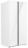 Холодильник MAUNFELD MFF177NFW Slim Inverter Холодильник MAUNFELD MFF177NFW Slim Inverter