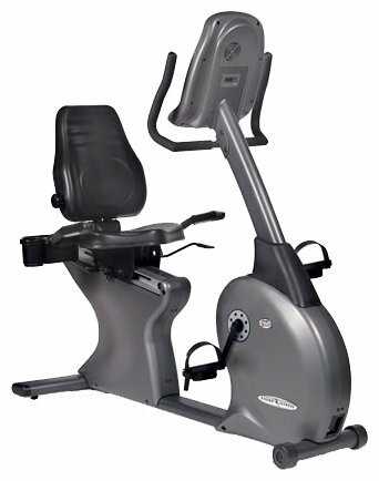 Велоэргометр Vision Fitness R2850HRT Велоэргометр Vision Fitness R2850HRT