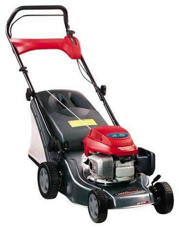 Газонокосилка CASTELGARDEN XS 45 H Газонокосилка CASTELGARDEN XS 45 H