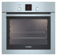 Электрический духовой шкаф Bosch HBN56W551E