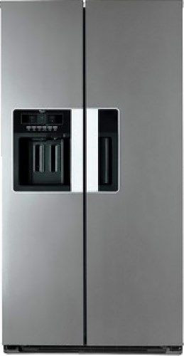 Холодильник WHIRLPOOL wsg 5588 a+ b