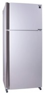 Холодильник Sharp SJ-XE55PMWH Холодильник Sharp SJ-XE55PMWH