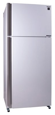 Холодильник Sharp SJ-XE55PMWH Холодильник Sharp SJ-XE55PMWH