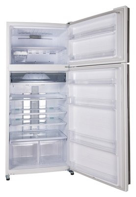 Холодильник Sharp SJ-XE55PMWH Холодильник Sharp SJ-XE55PMWH