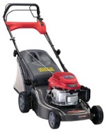 Газонокосилка CASTELGARDEN XS 50 MHS Газонокосилка CASTELGARDEN XS 50 MHS