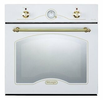 Электрический духовой шкаф DeLonghi CM 6 BG