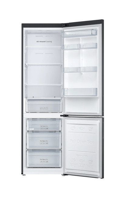 Холодильник Samsung RB37A52N0B1 Холодильник Samsung RB37A52N0B1