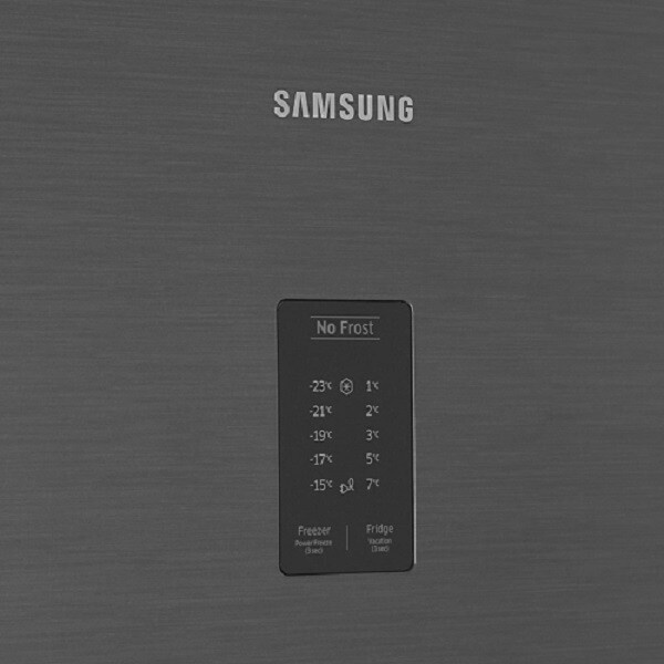 Холодильник Samsung RB37A52N0B1 Холодильник Samsung RB37A52N0B1