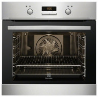 Электрический духовой шкаф Electrolux EOB 3311 AOX Электрический духовой шкаф Electrolux EOB 3311 AOX