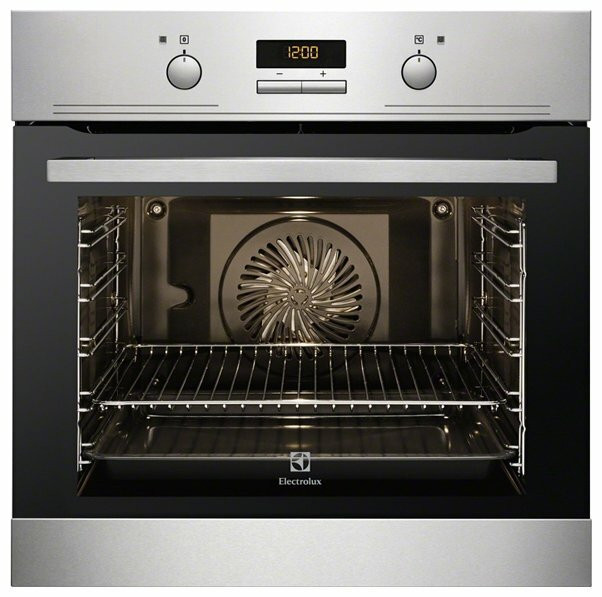 Электрический духовой шкаф Electrolux EOB 3311 AOX Электрический духовой шкаф Electrolux EOB 3311 AOX