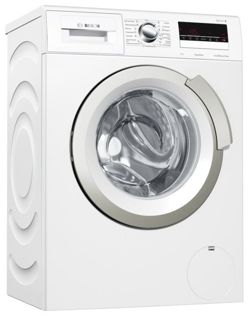 Стиральная машина Bosch WLL 24241 Стиральная машина Bosch WLL 24241