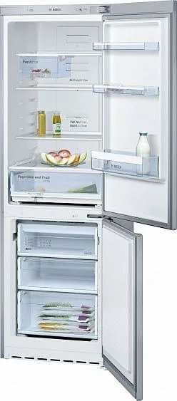 Холодильник BOSCH kgn 36vl14r Холодильник BOSCH kgn 36vl14r