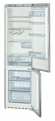 Холодильник Bosch KGE39XL20 Холодильник Bosch KGE39XL20