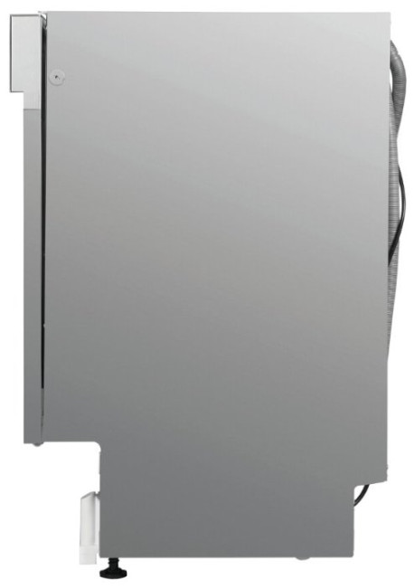 Встраиваемая посудомоечная машина Whirlpool WIC 3T123 PEF