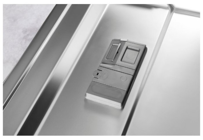 Встраиваемая посудомоечная машина Whirlpool WIC 3T123 PEF