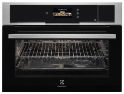 Электрический духовой шкаф Electrolux EVY 0946 BAX Электрический духовой шкаф Electrolux EVY 0946 BAX
