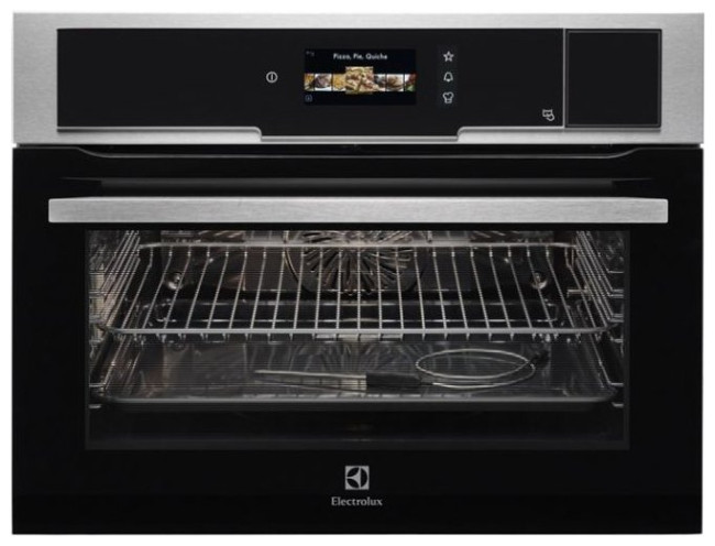 Электрический духовой шкаф Electrolux EVY 0946 BAX Электрический духовой шкаф Electrolux EVY 0946 BAX