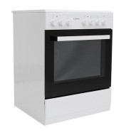 Электрическая плита Leran ECH 603 W