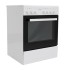 Электрическая плита Leran ECH 603 W