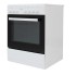 Электрическая плита Leran ECH 603 W
