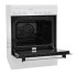 Электрическая плита Leran ECH 603 W