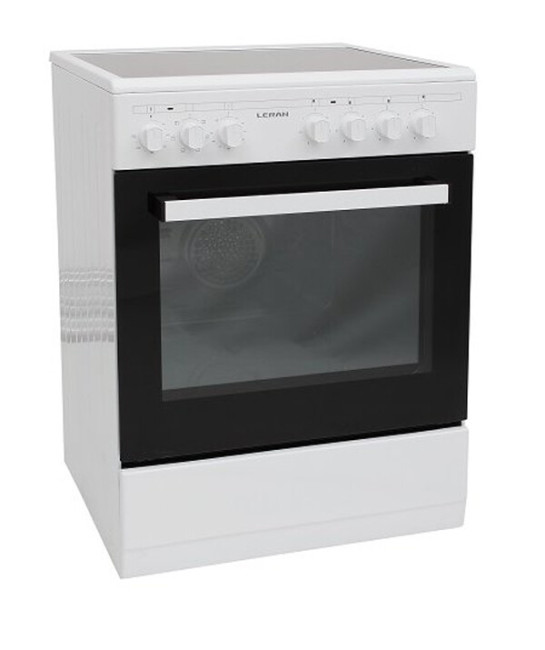 Электрическая плита Leran ECH 603 W