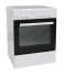 Электрическая плита Leran ECH 603 W