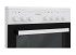 Электрическая плита Leran ECH 603 W