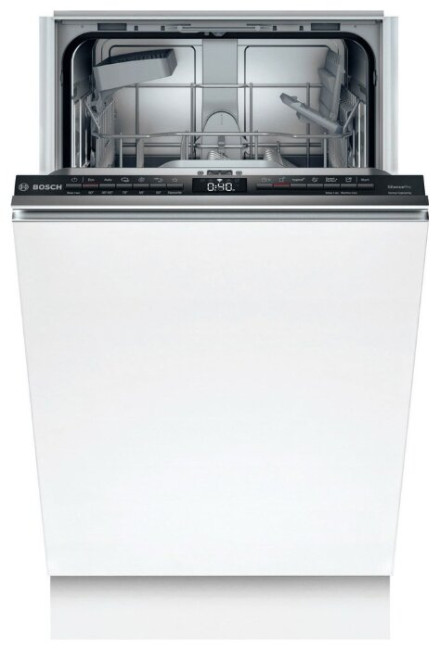 Встраиваемая посудомоечная машина Bosch SPV4HKX1DR Встраиваемая посудомоечная машина Bosch SPV4HKX1DR