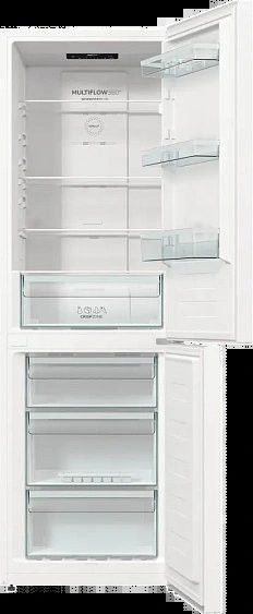Холодильник GORENJE NRK619EEW4