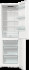 Холодильник GORENJE NRK619EEW4