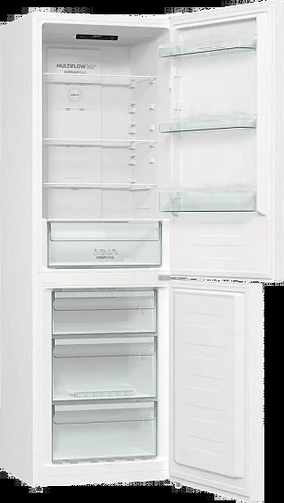 Холодильник GORENJE NRK619EEW4