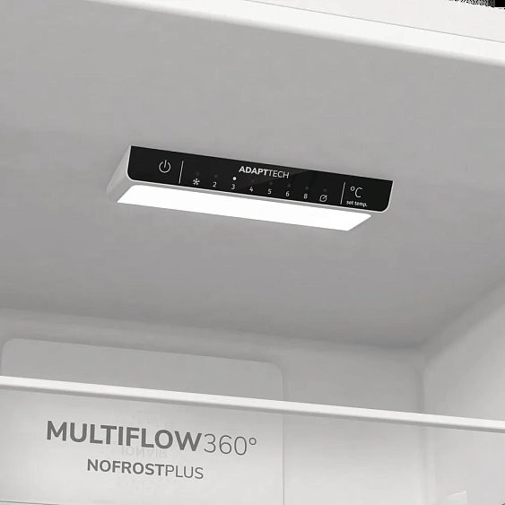 Холодильник GORENJE NRK619EEW4
