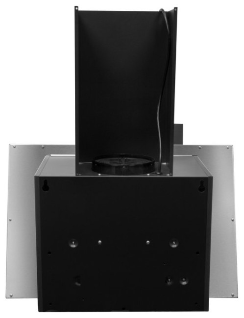 Каминная вытяжка Indesit IHVP 6.4 AL K