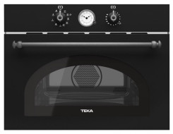 Микроволновая печь встраиваемая TEKA MWR 32 BIA ATS Silver (111940000) Микроволновая печь встраиваемая TEKA MWR 32 BIA ATS Silver (111940000)