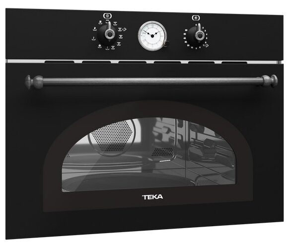 Микроволновая печь встраиваемая TEKA MWR 32 BIA ATS Silver (111940000) Микроволновая печь встраиваемая TEKA MWR 32 BIA ATS Silver (111940000)