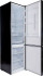Холодильник HOLBERG HRB 2001NDGB Холодильник HOLBERG HRB 2001NDGB