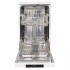 Посудомоечная машина Weissgauff DW 4015