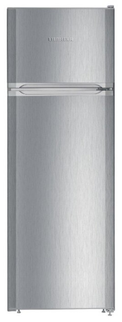 Холодильник Liebherr CTel 2931 Холодильник Liebherr CTel 2931