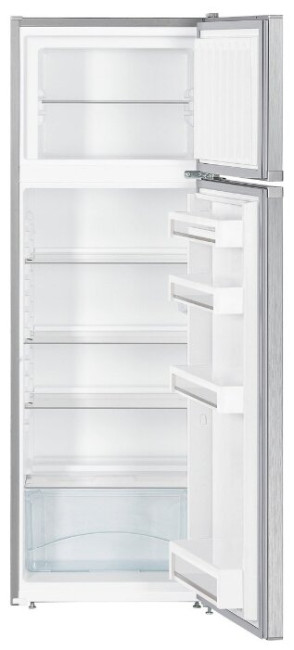 Холодильник Liebherr CTel 2931 Холодильник Liebherr CTel 2931