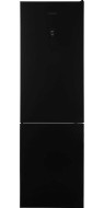 Холодильник HYUNDAI CC35083F черное стекло