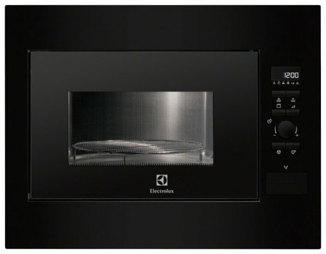 Микроволновая печь встраиваемая Electrolux EMS 26204 OK