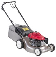 Газонокосилка Honda HRG 416 SKEH Газонокосилка Honda HRG 416 SKEH