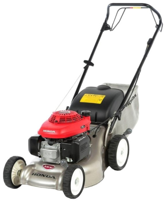 Газонокосилка Honda HRG 416 SKEH
