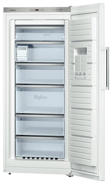 Морозильник Bosch GSN51AW40