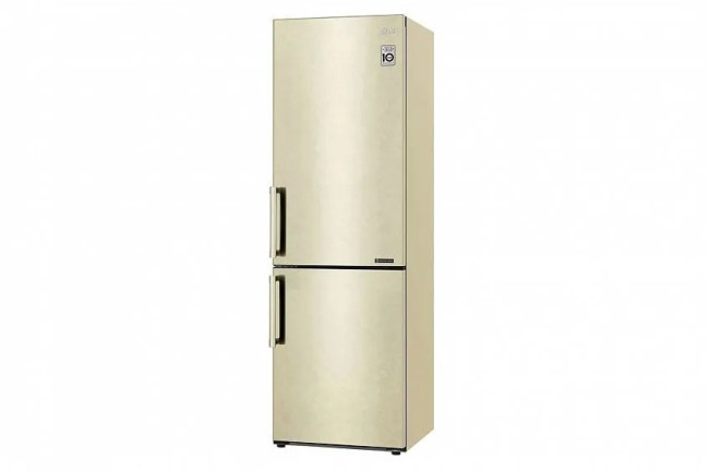 Холодильник LG GA-B509BEJZ Холодильник LG GA-B509BEJZ