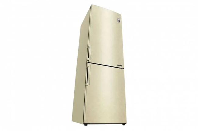 Холодильник LG GA-B509BEJZ Холодильник LG GA-B509BEJZ