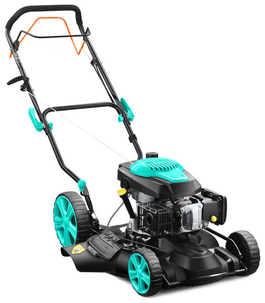 газонокосилка колесная Sturm PL5114S
