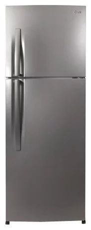Холодильник LG GN-B392RLCW нержавеющая сталь